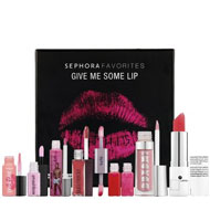 Give Me Some Lip Valentine's Day Gift Set