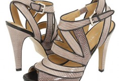 Shoe craving: Nine West “Elkie”