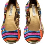 Cynthia Vincent shoes for Target ballet flats