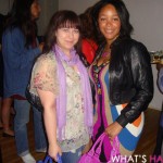 me with dina from eye 4 style