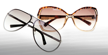 Kenneth Cole sunglasses