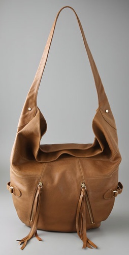 Foley + Corinna's next fashionably functional 'It' bag: the Mega Moto Bag