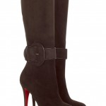 Christian Louboutin Trotte Avec Moi 120 boots