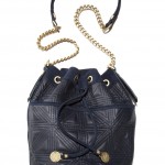 RACHEL Rachel Roy and Jessica Stam collection handbag