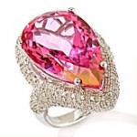 ramona-singer-21-98ct-enhanced-pink-topaz-and-diamond-sterling-silver-ring 961884