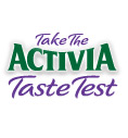 activia taste test