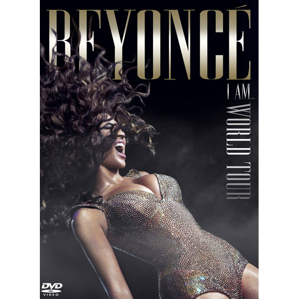 Tweet to win Beyoncé-I-Am...-World-Tour-DVD-and-CD-Deluxe-Edition