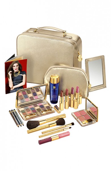 Estée Lauder 'Glamour is Golden' Purchase with Purchase ($340 Value)