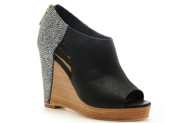 Rebecca-Minkoff-Shoes-wooden-wedge-bootie