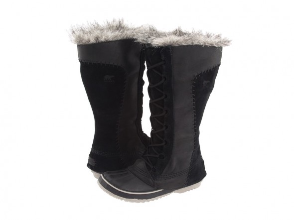 Sorel Cate The Great boots