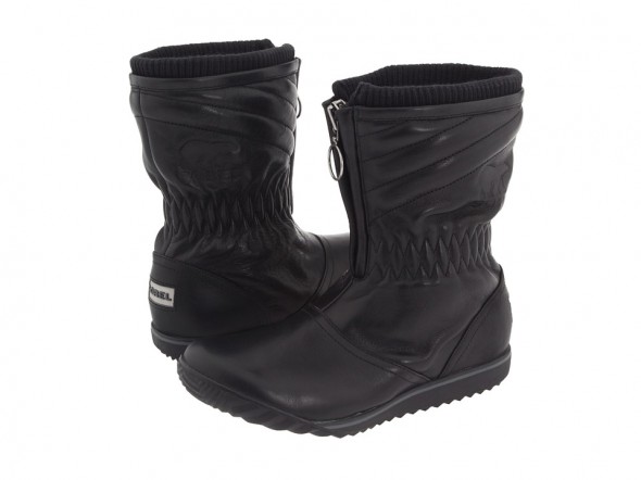 Sorel Firenzy Breve boots