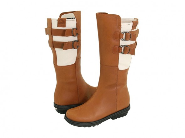 Sorel Hoonah boots