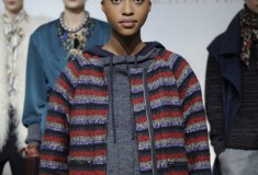 Rachel Roy Fall/Winter 2011 presentation