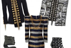 Balmain up to 80% off at theOutnet!