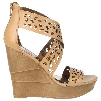 Bohemia wedges from Carlos by Carlos Santana