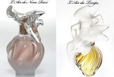 L’Air du Temps gets reinvented for 2011 – introducing L’Air de Nina Ricci
