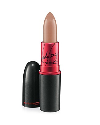 M·A·C Viva Glam Gaga Amplified Lipstick