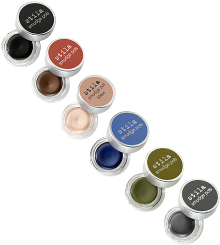 Beauty essential - the Stila Smudge Pot