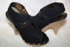 Taking a second look at Baby Phat – feauring the Paula shoe