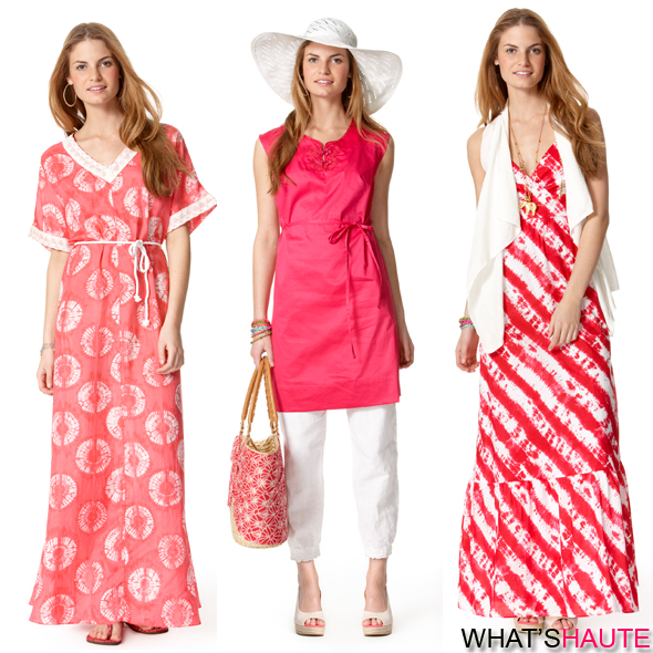 Calypso-St.-Barth-for-Target-collection-dresses-pants-tunic-caftans