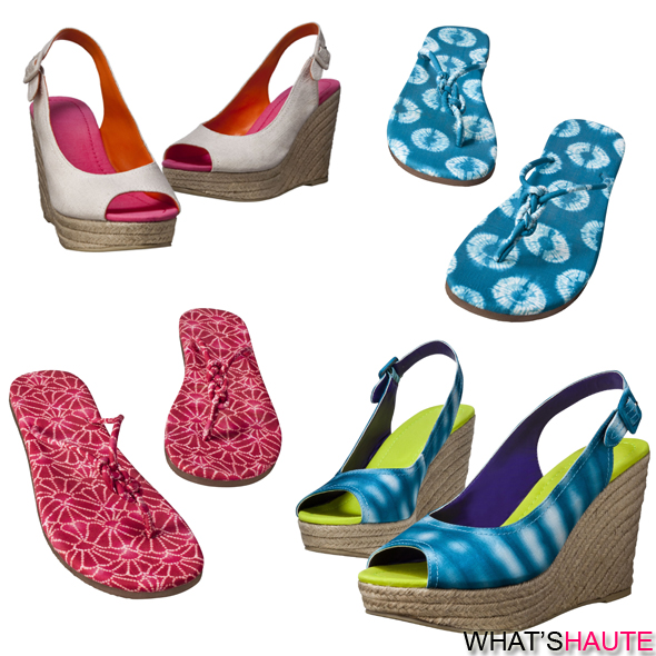 Calypso-St.-Barth-for-Target-collection-linen-flip-flops-espadrille-wedges