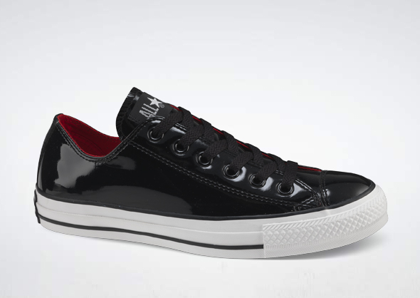 Converse-All-Star-patent-sneaker