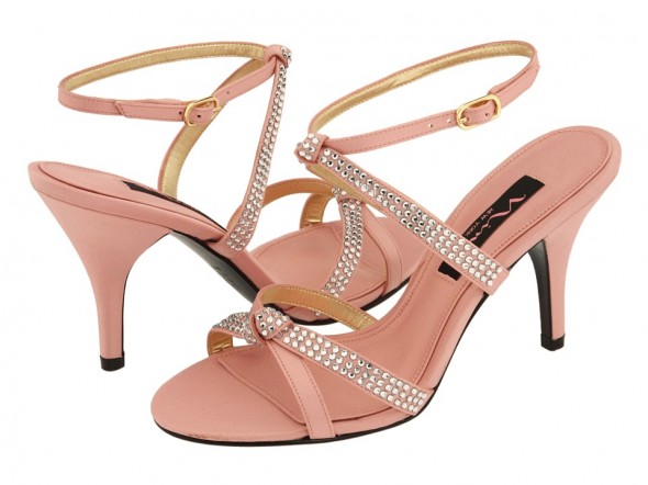 Nina Gencee sandal