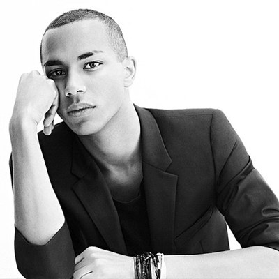 Olivier-Rousteing-balmain