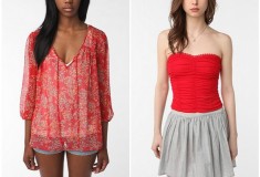 Exclusive first look: Urban Outfitters summer