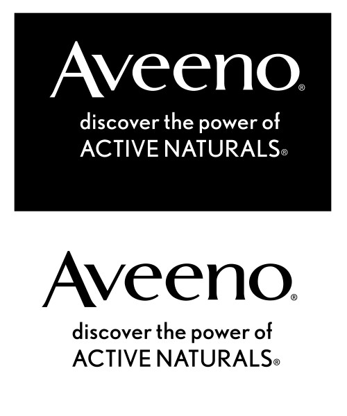 Aveeno-Living-Color-Logo