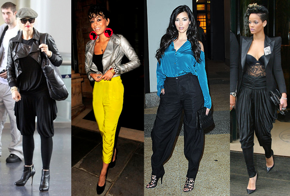 http://whatshaute.com/wp-content/uploads/2011/05/Harem-pants-Gwen-Stefani-Keri-Hilson-Kim-Kardashian-Rihanna.jpg