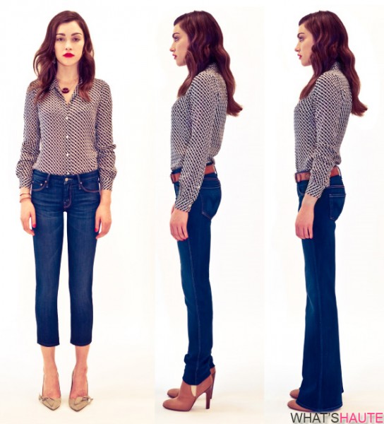 MOTHER-Denim-Fall-2011-Lookbook-Love-Potion-No.-9-The-Looker-Crop-Rascal-Slacker