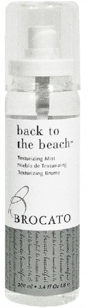 Brocato's Back To The Beach Texturizing Mist