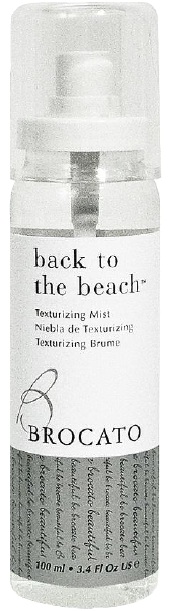 Brocato's Back To The Beach Texturizing Mist