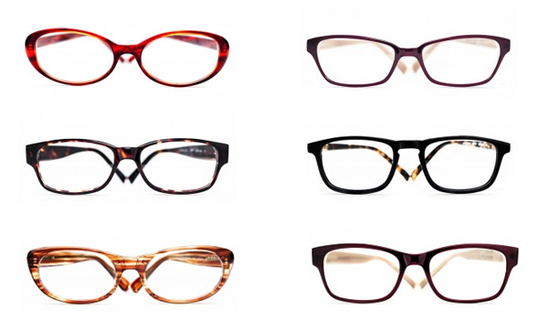 eyefly prescription eyeglasses $99 Via Condotti lombard street las ramblas union square corso como oak street