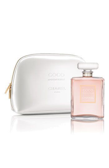 Chanel Coco Mademoiselle Eau de Parfum