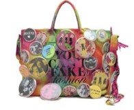 eBay and CFDA Launch “You Can’t Fake Fashion” Tote Bag Campaign