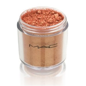 MAC Pigment in Melon Surf Baby collection