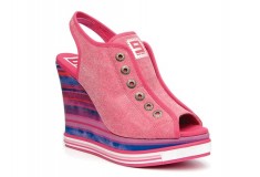 Get ready for Nine West Original Sneakers launching Spring 2012