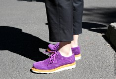 Timberland Makes Creepers?! Who knew?