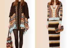 Missoni for Target – the full collection! Clothes! Scarves! Bags! Bikes! Even an outdoor sectional!