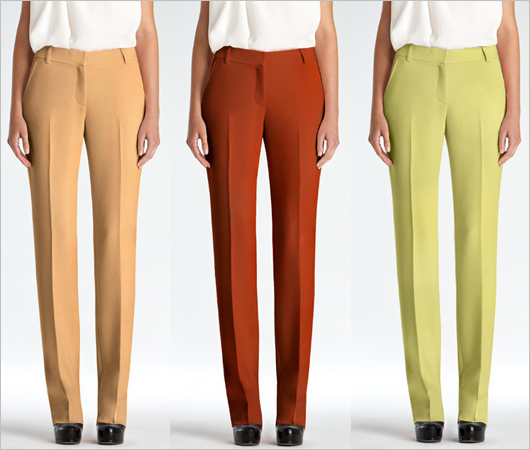 Rachel-Roy-Crepe-Colored-Trouser-camel-rust-lime