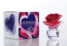 Smell Sweeter this Summer with Someday by Justin Bieber Eau de Parfum