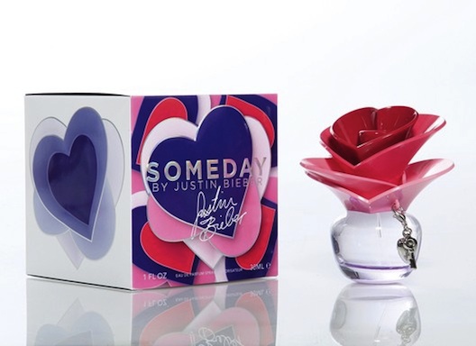Someday-fragrance-by-Justin-Bieber box bottle