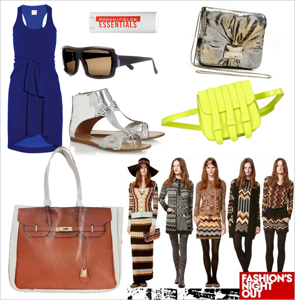 Thursday Friday Birkin Bag Marni Halston Heritage sale The Outnet neon Girls We Hated in High School by Jeffrey Campbell Abatte Bag Missoni Target FNO NYC Lauren Merkin shopbop giveaway