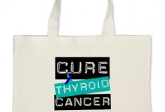 Weekly Shopping and Goodies Hopes to Raise Thyroid Cancer Awareness and Asks, “Is Your Neck in Check?”