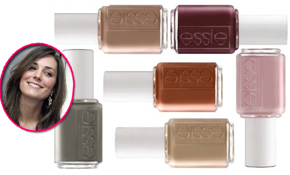 Kate-Middleton-Essie-Fall-2011-Nail-Polish-Colors 