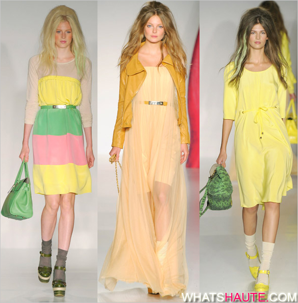 Mulberry-London-Fashion-Week-Spring-2012-Runway