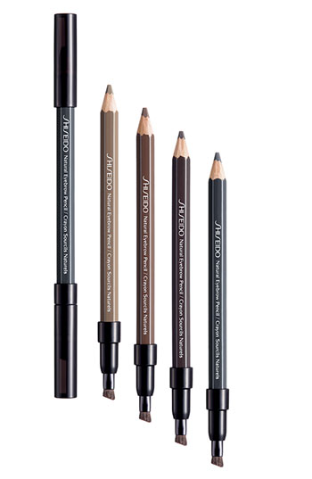 Shiseido 'The Makeup' Natural Eyebrow Pencil