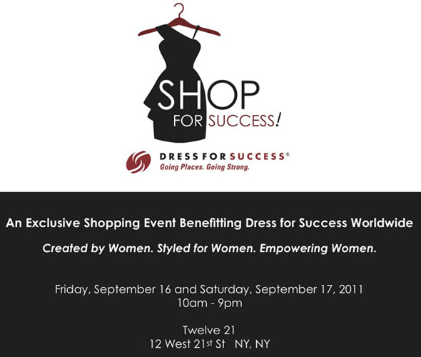 Shop-for-success